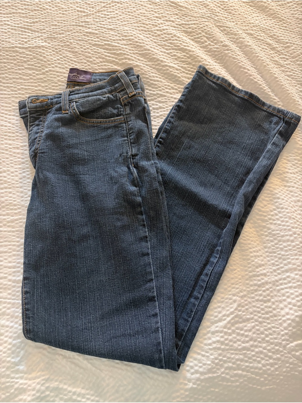 NYDJ Jeans Size 4
